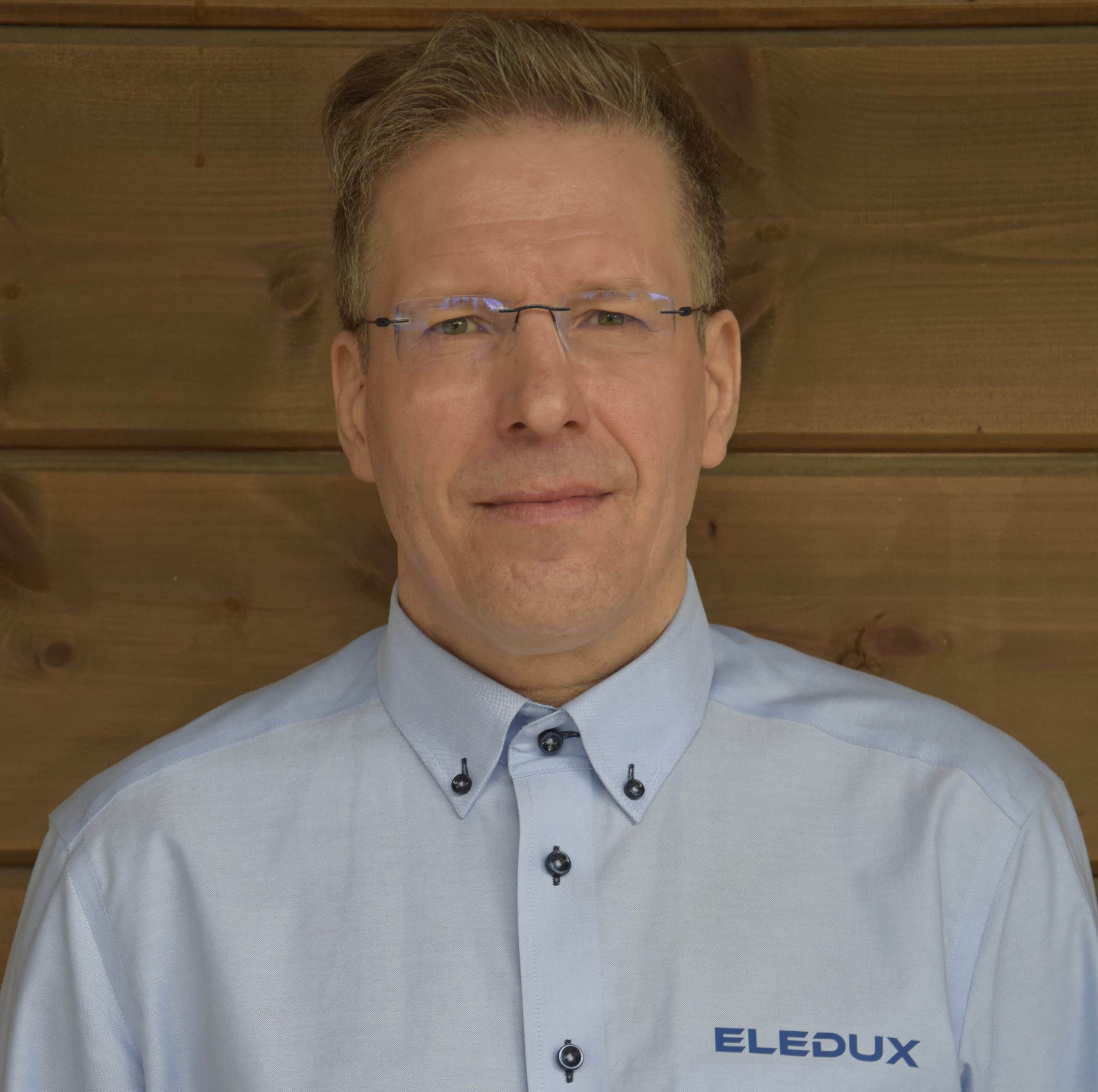 Antti Tölli
