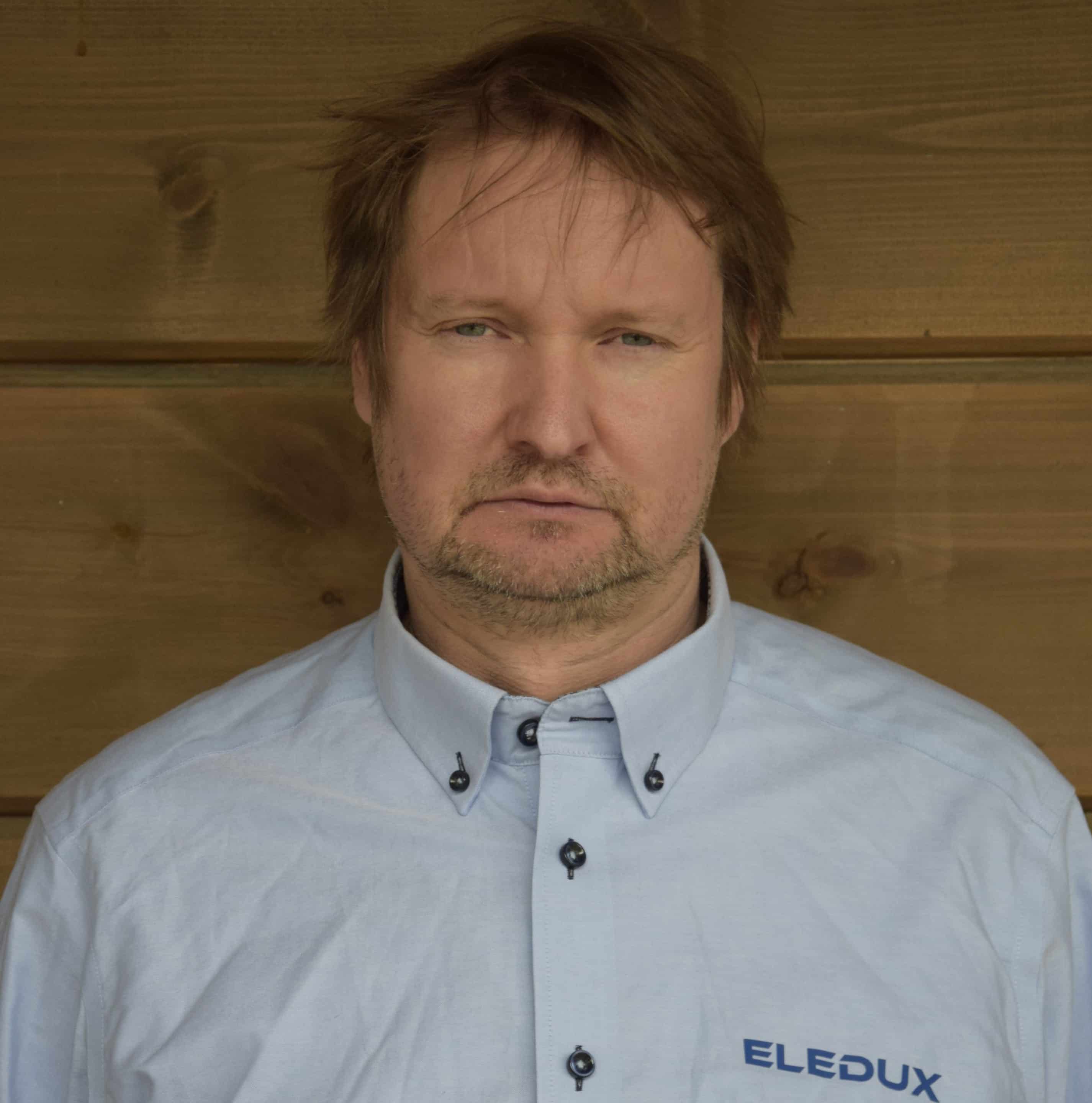 Aapo Olkkonen